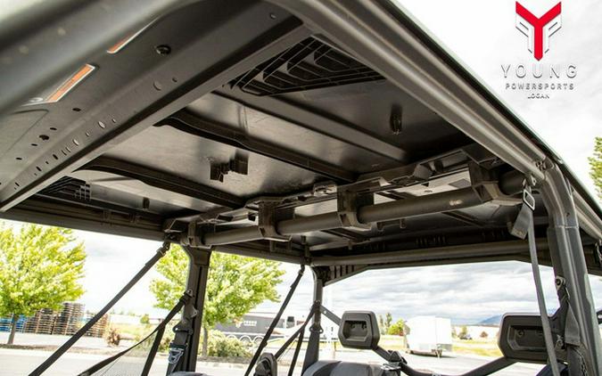 2026 Can-Am Defender MAX XT HD11