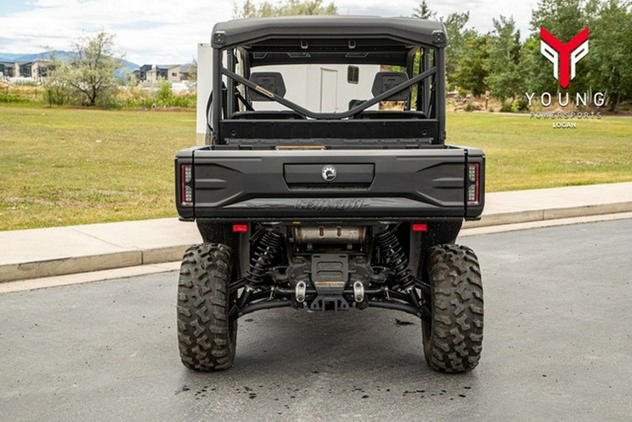 2026 Can-Am Defender MAX XT HD11