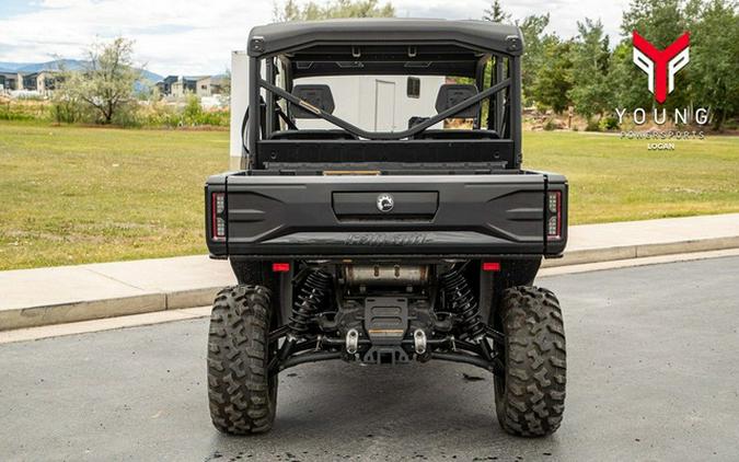 2026 Can-Am Defender MAX XT HD11