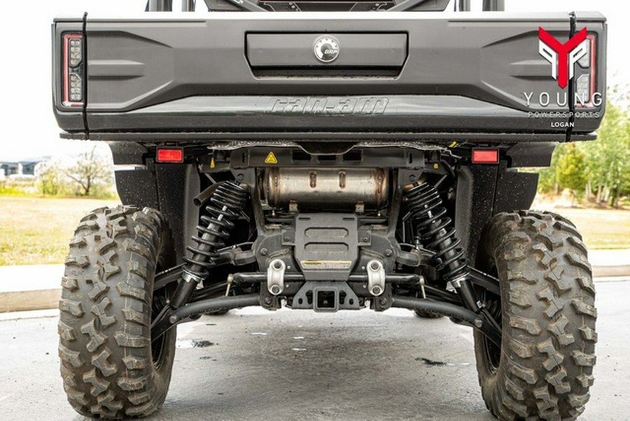 2026 Can-Am Defender MAX XT HD11