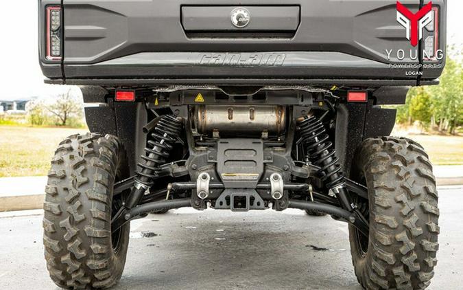 2026 Can-Am Defender MAX XT HD11