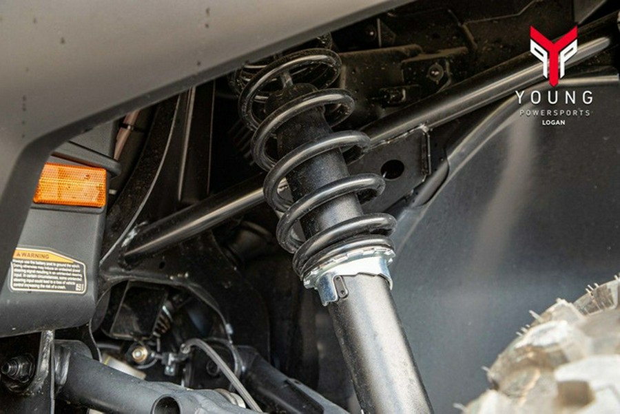 2026 Can-Am Defender MAX XT HD11