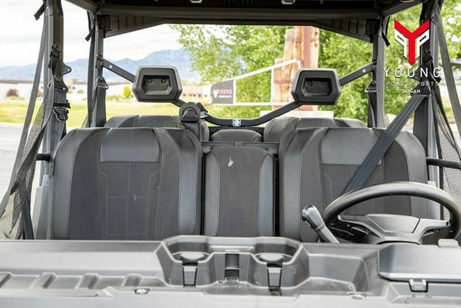 2026 Can-Am Defender MAX XT HD11