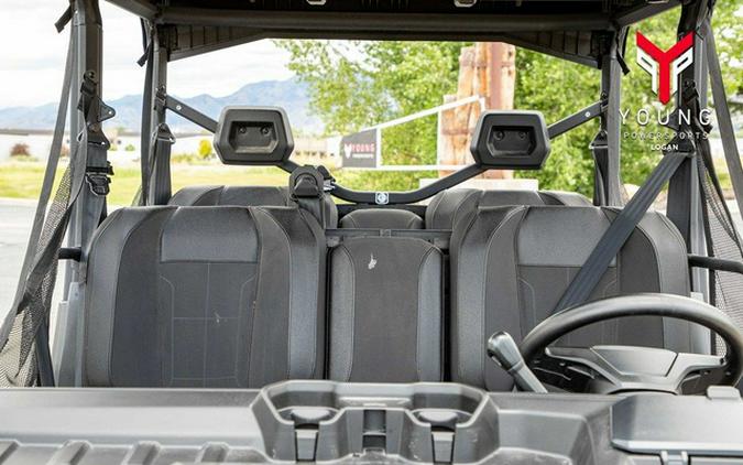 2026 Can-Am Defender MAX XT HD11