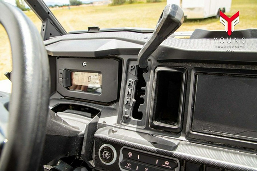 2026 Can-Am Defender MAX XT HD11
