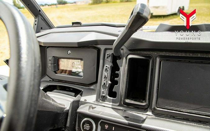 2026 Can-Am Defender MAX XT HD11