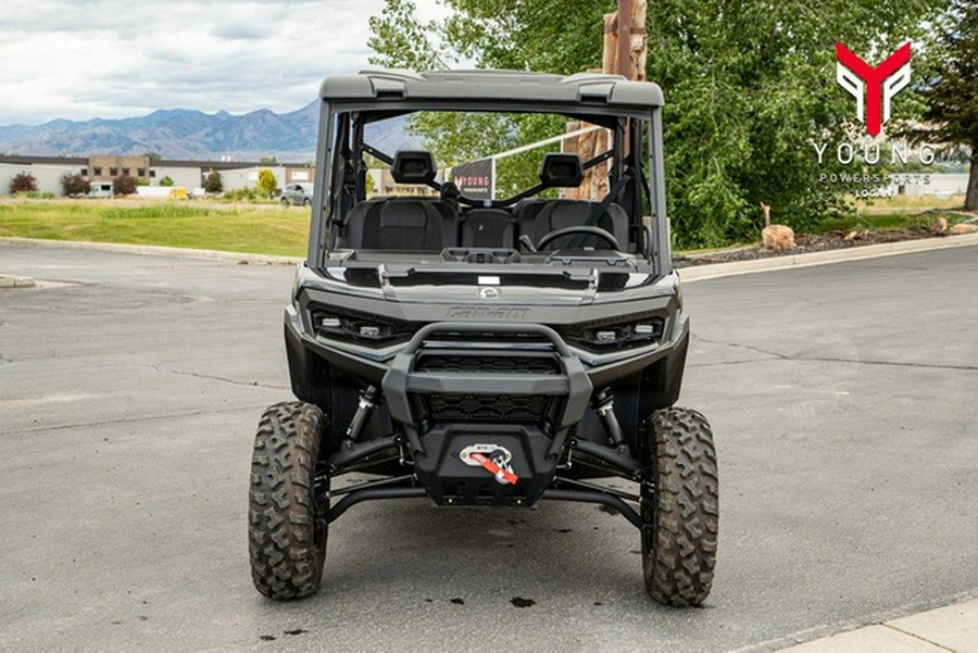 2026 Can-Am Defender MAX XT HD11