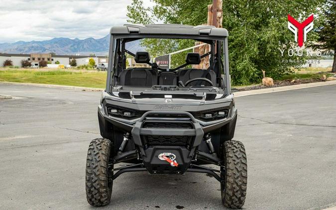 2026 Can-Am Defender MAX XT HD11