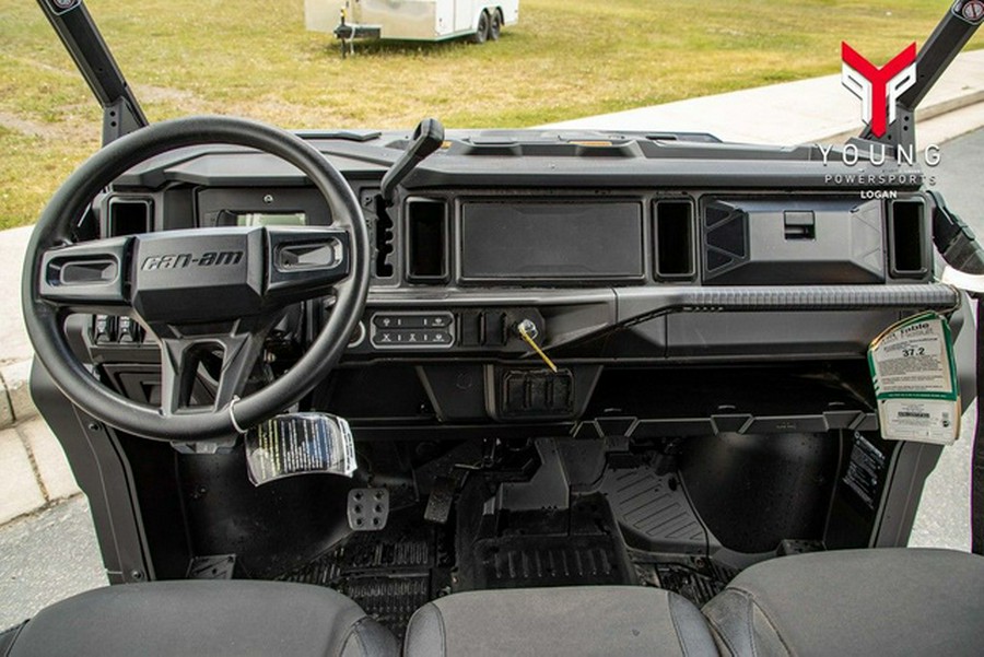 2026 Can-Am Defender MAX XT HD11