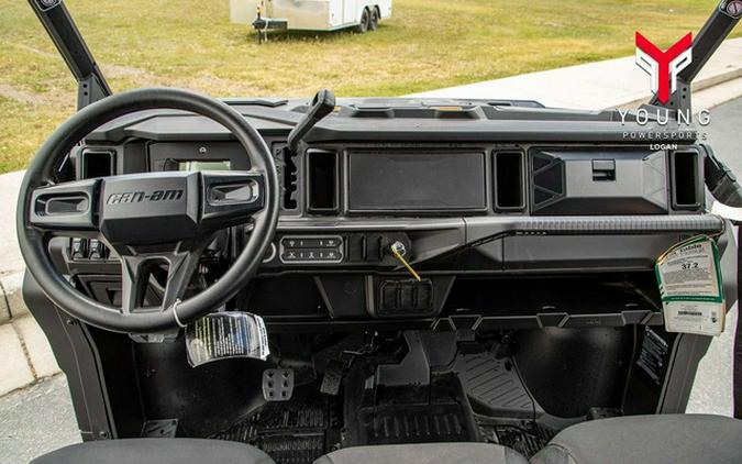 2026 Can-Am Defender MAX XT HD11