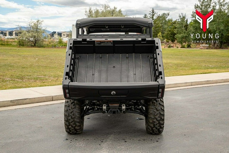 2026 Can-Am Defender MAX XT HD11