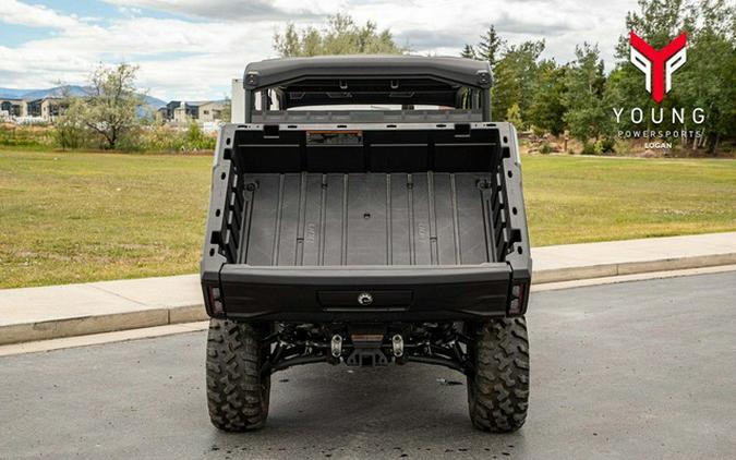 2026 Can-Am Defender MAX XT HD11