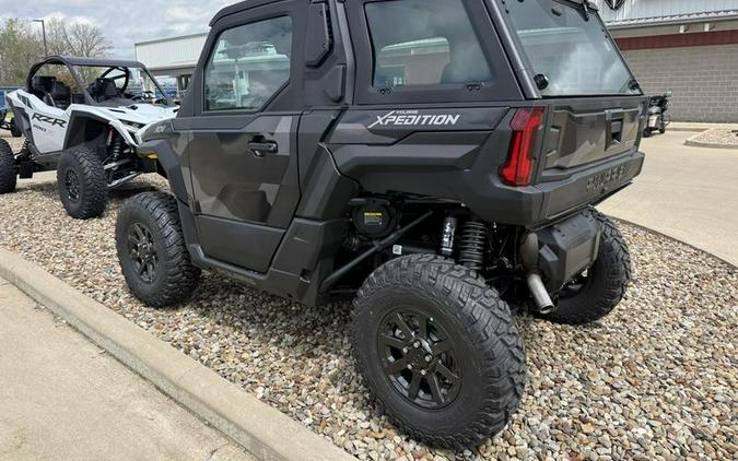 2026 Polaris® XPedition ADV NorthStar