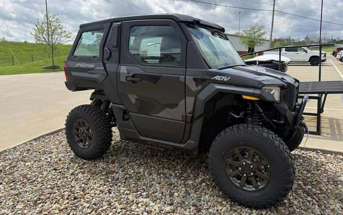 2026 Polaris® XPedition ADV NorthStar