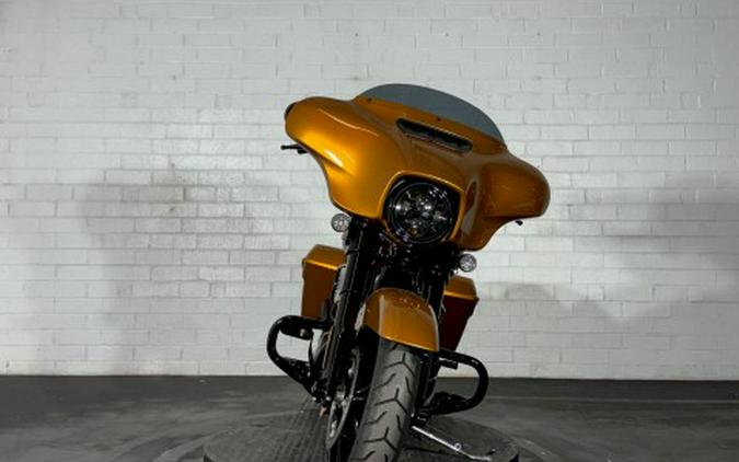 2023 Harley-Davidson Street Glide® Special