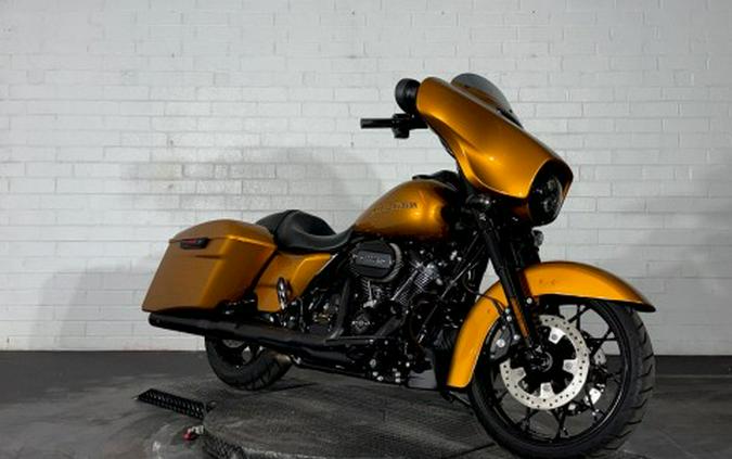 2023 Harley-Davidson Street Glide® Special