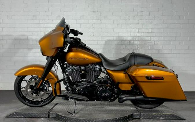 2023 Harley-Davidson Street Glide® Special