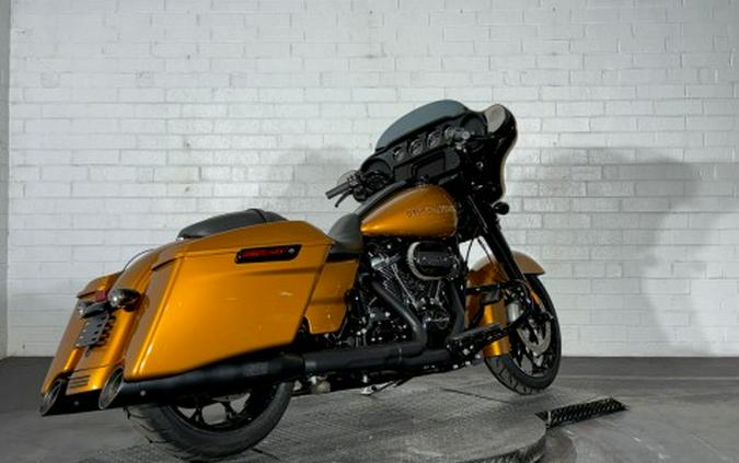 2023 Harley-Davidson Street Glide® Special