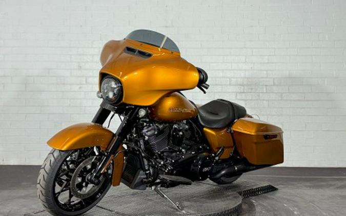 2023 Harley-Davidson Street Glide® Special