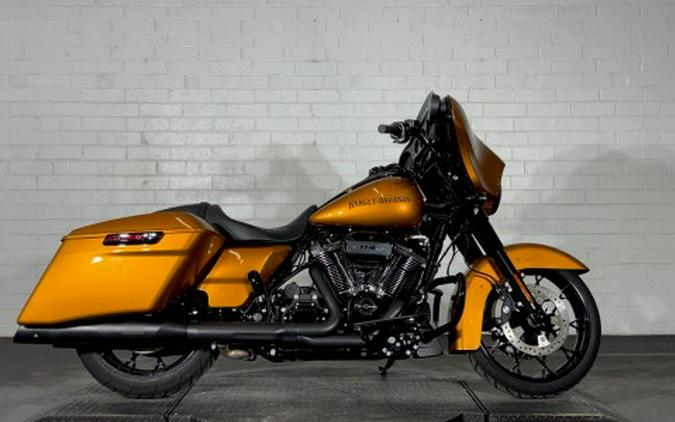 2023 Harley-Davidson Street Glide® Special