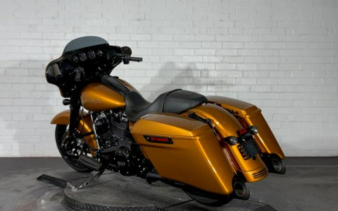 2023 Harley-Davidson Street Glide® Special