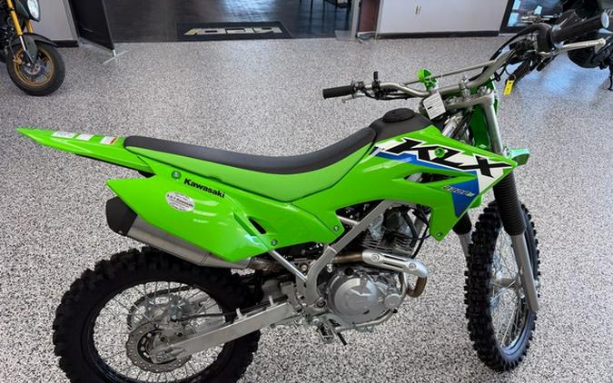 2026 Kawasaki KLX 230R S