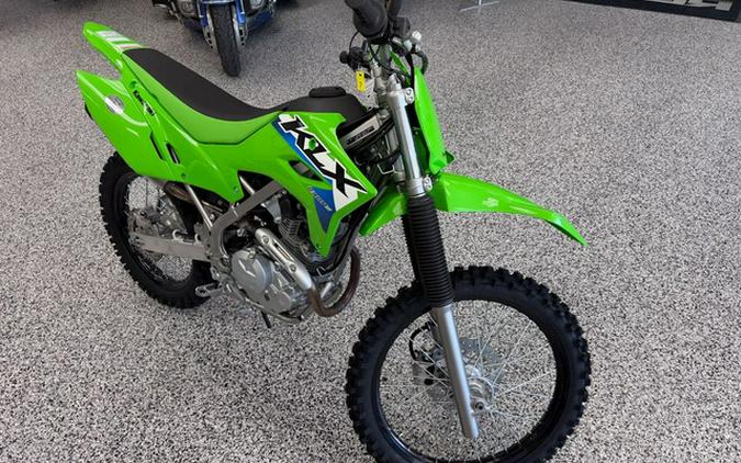 2026 Kawasaki KLX 230R S
