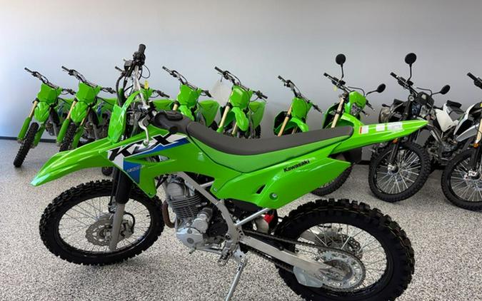 2026 Kawasaki KLX 230R S