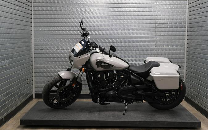2026 INDIAN MOTORCYCLE SPORT SCOUT RT