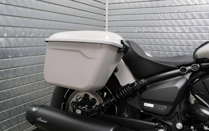 2026 INDIAN MOTORCYCLE SPORT SCOUT RT