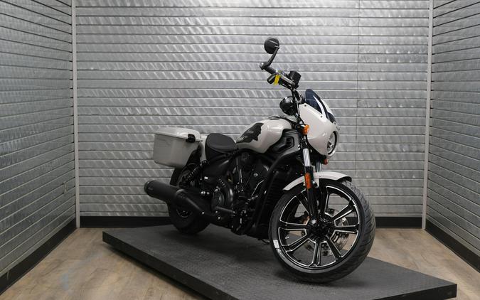 2026 INDIAN MOTORCYCLE SPORT SCOUT RT