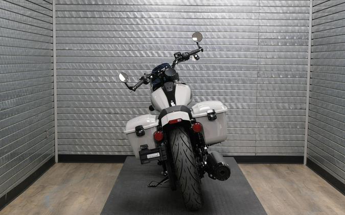 2026 INDIAN MOTORCYCLE SPORT SCOUT RT