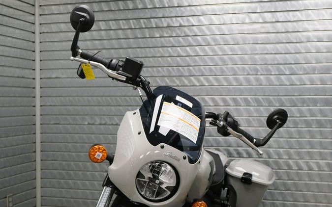2026 INDIAN MOTORCYCLE SPORT SCOUT RT