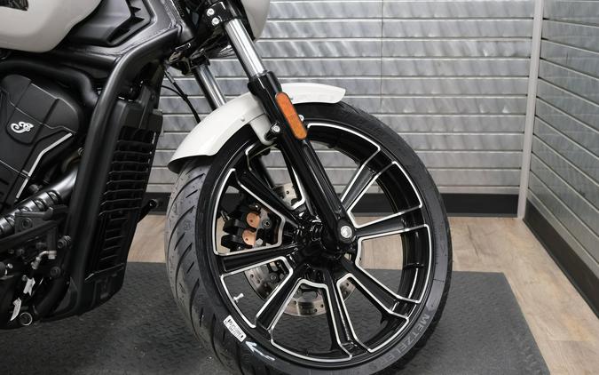 2026 INDIAN MOTORCYCLE SPORT SCOUT RT