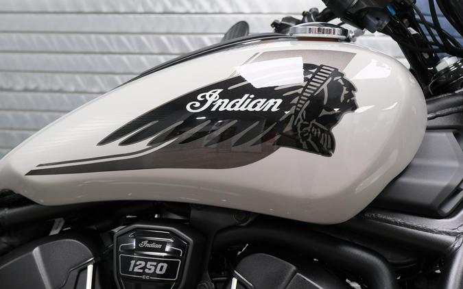 2026 INDIAN MOTORCYCLE SPORT SCOUT RT