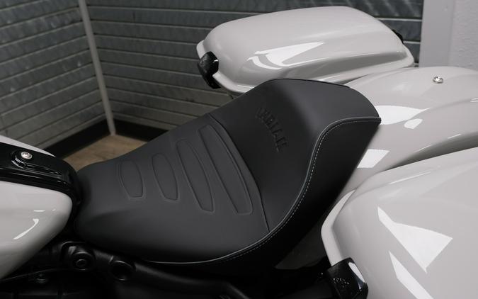 2026 INDIAN MOTORCYCLE SPORT SCOUT RT