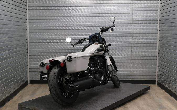 2026 INDIAN MOTORCYCLE SPORT SCOUT RT