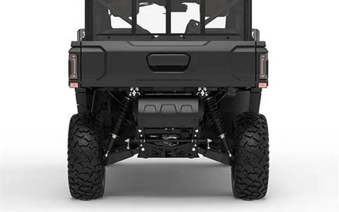 2026 CFMOTO UFORCE U10 XL Pro Highland