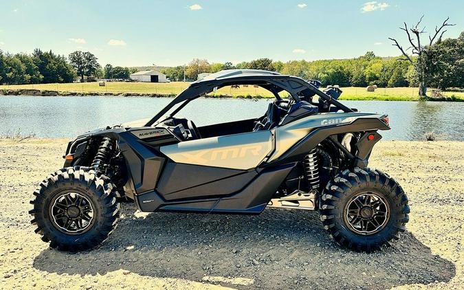 2026 Can-Am® Maverick X3 X mr Turbo RR 64
