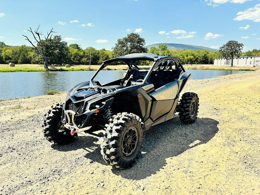 2026 Can-Am® Maverick X3 X mr Turbo RR 64