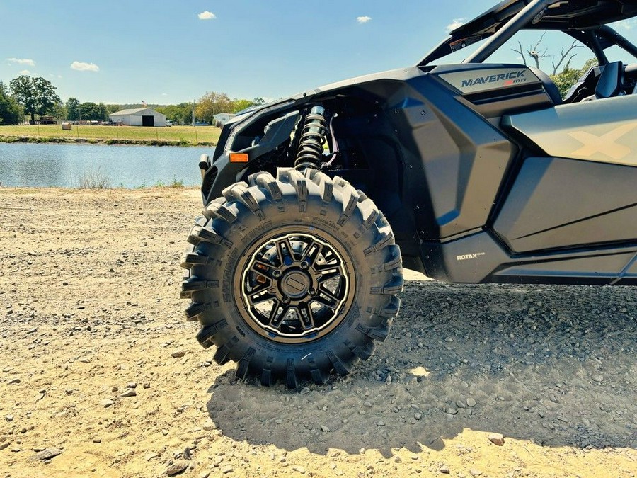 2026 Can-Am® Maverick X3 X mr Turbo RR 64