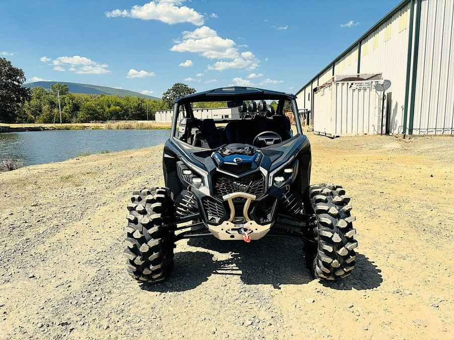 2026 Can-Am® Maverick X3 X mr Turbo RR 64