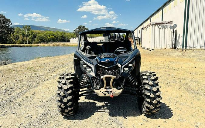 2026 Can-Am® Maverick X3 X mr Turbo RR 64