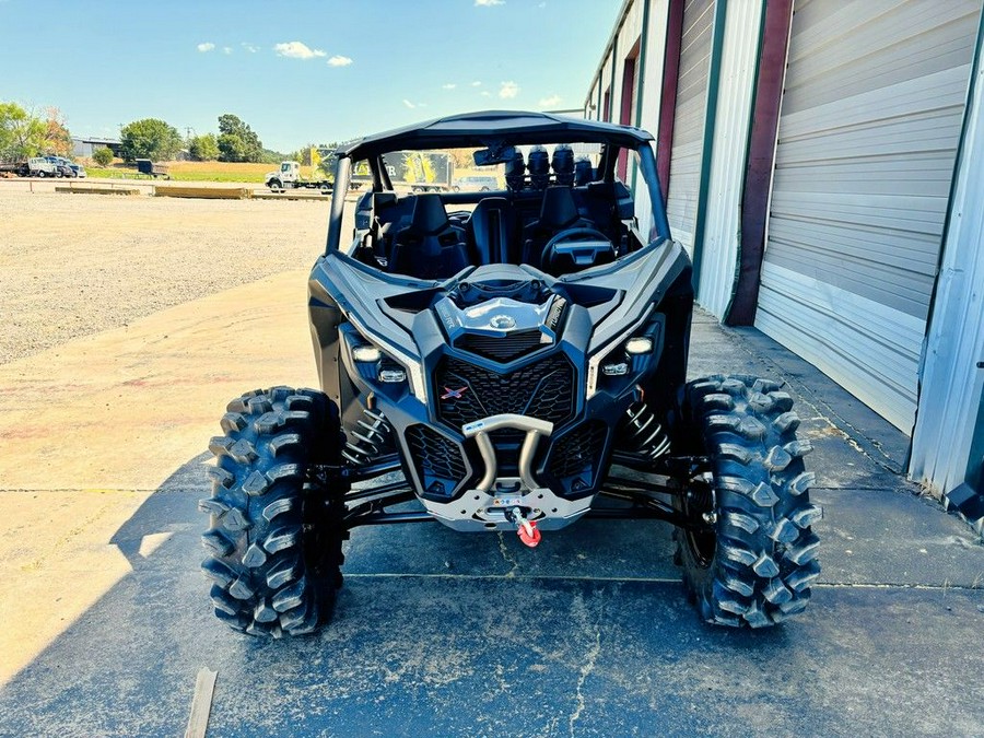 2026 Can-Am® Maverick X3 X mr Turbo RR 64