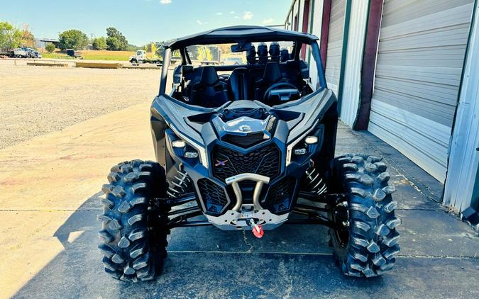 2026 Can-Am® Maverick X3 X mr Turbo RR 64