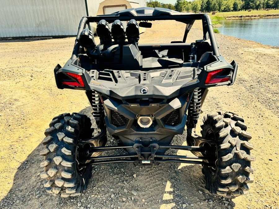 2026 Can-Am® Maverick X3 X mr Turbo RR 64