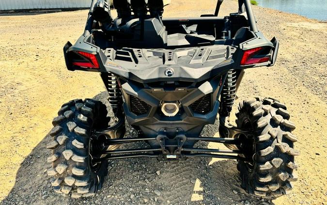 2026 Can-Am® Maverick X3 X mr Turbo RR 64