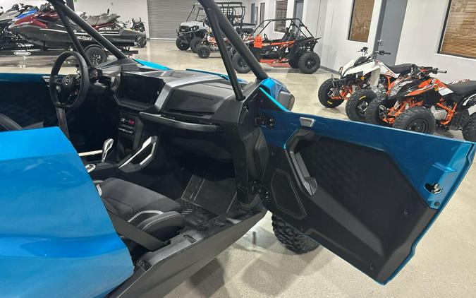 2027 CFMOTO ZFORCE Z10-4