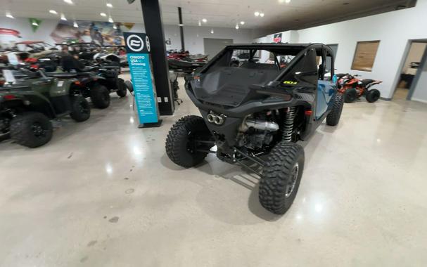 2027 CFMOTO ZFORCE Z10-4