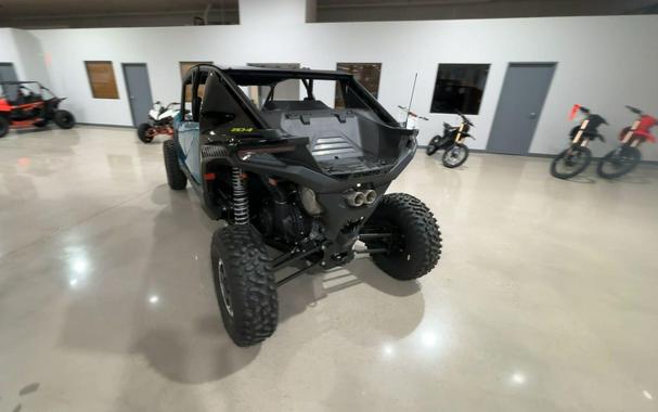 2027 CFMOTO ZFORCE Z10-4